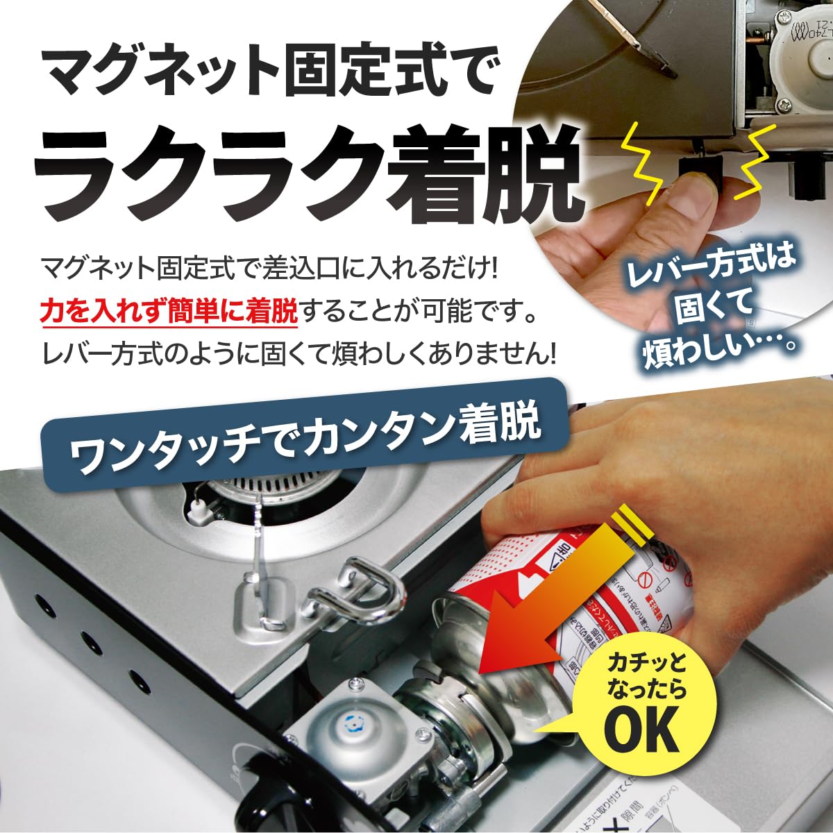 Amazon.co.jp : TTS 火子ちゃん ミニコンロ TS21-2 TS21-2 : ホーム